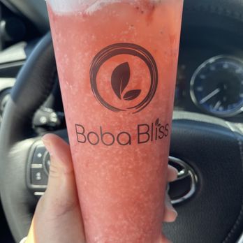 Boba Bliss - Bubble Tea Near Me - Mountain View, California Boba Bliss - Bubble Tea Near Me - Mountain View, California