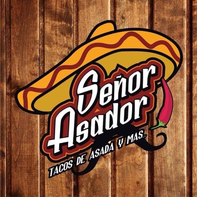 Señor Asador by null
