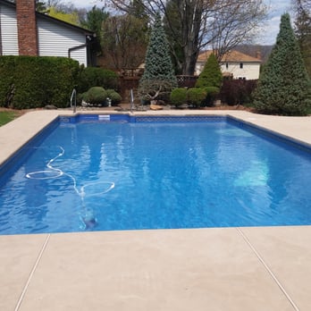 Blanchard Pools - Pool & Hot Tub Service Near Me - New City, New York Blanchard Pools - Pool & Hot Tub Service Near Me - New City, New York