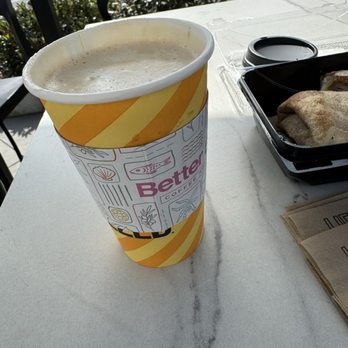 Better Buzz Coffee - Hazelnut Divinity - Coffee & Tea Near Me - Upland, California