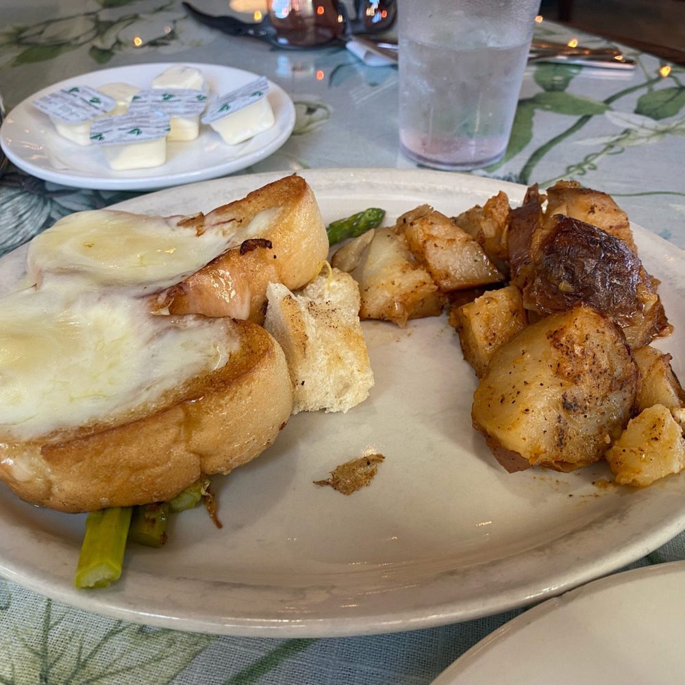 The Cooked Goose - Breakfast & Brunch Near Me - Westerly, Rhode Island The Cooked Goose - Breakfast & Brunch Near Me - Westerly, Rhode Island