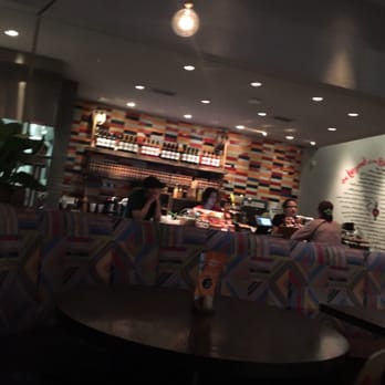Nando's Peri-Peri - Inside - South African Near Me - Towson, Maryland