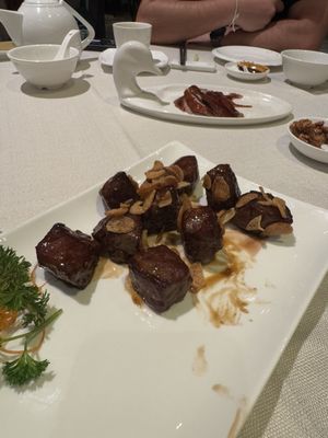 Imperial Treasure Super Peking Duck by null