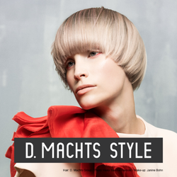 D. Machts Style