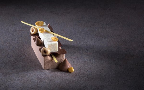 GUSTAV Restaurant & Bar by null