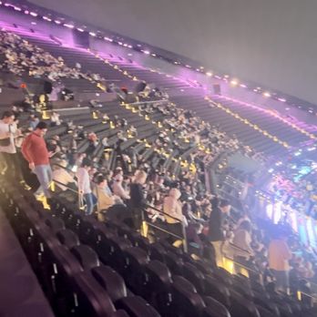 Sphere - Seating - Stadiums & Arenas Near Me - Las Vegas, Nevada