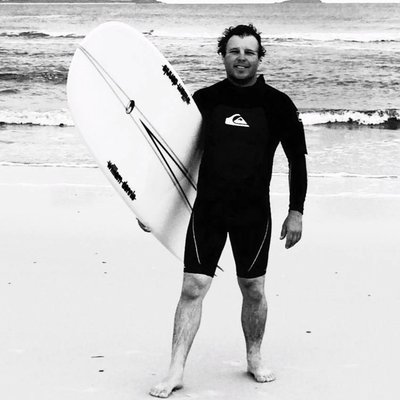 Ventura Surf Shop by null