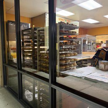 Donut Tree - Fresh donuts - Donuts Near Me - Walnut, California