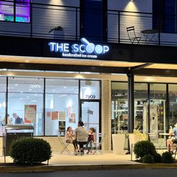 The Scoop
