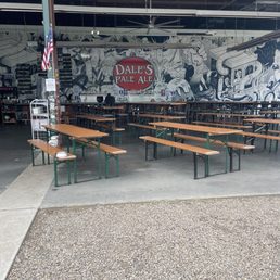 Taproom