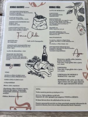 Los Amantes Mezcalería by null