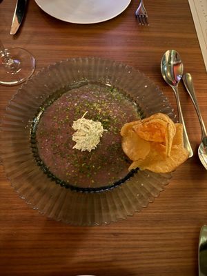 Sra. Martinez by null