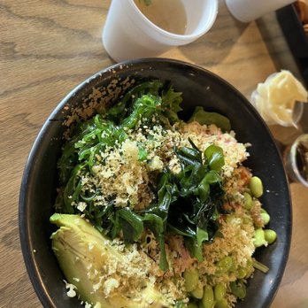 Go Fish Poke - Poke Near Me - Irving, Texas