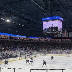 Tsongas Center at UMass Lowell