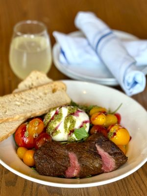 Barley & Salt, Tap House and Kitchen by null