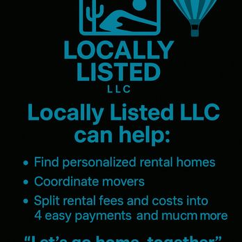Locally Listed - Property Management Near Me - Albuquerque, New Mexico Locally Listed - Property Management Near Me - Albuquerque, New Mexico