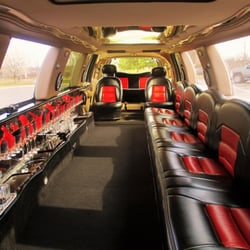 Tri Cities Limo