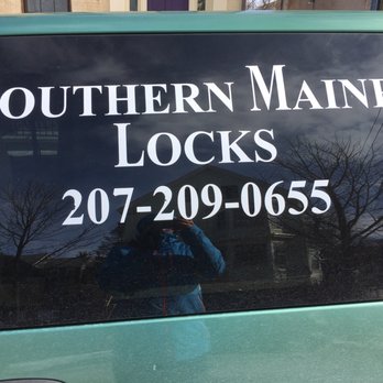 Southern Maine Locks - Keys & Locksmiths Near Me - Saco, Maine Southern Maine Locks - Keys & Locksmiths Near Me - Saco, Maine