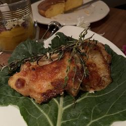 SpaHa Soul and Bone Broth