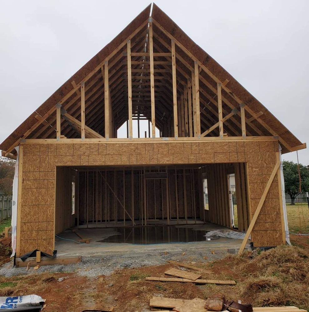 Slide of MCJ Construction Remodeling