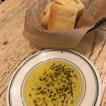 Mandola's Italian - Hot bread and oil - Italian Near Me - Austin, Texas Mandola's Italian - Hot bread and oil - Italian Near Me - Austin, Texas