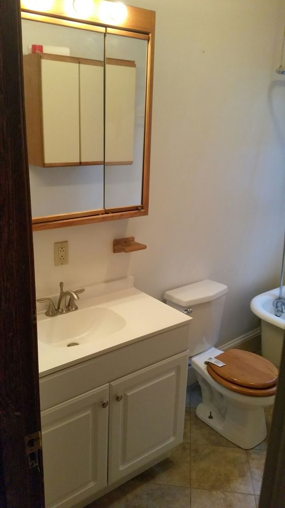 Slide of Aqua Plus Plumbing