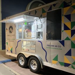 Food truck Food truck