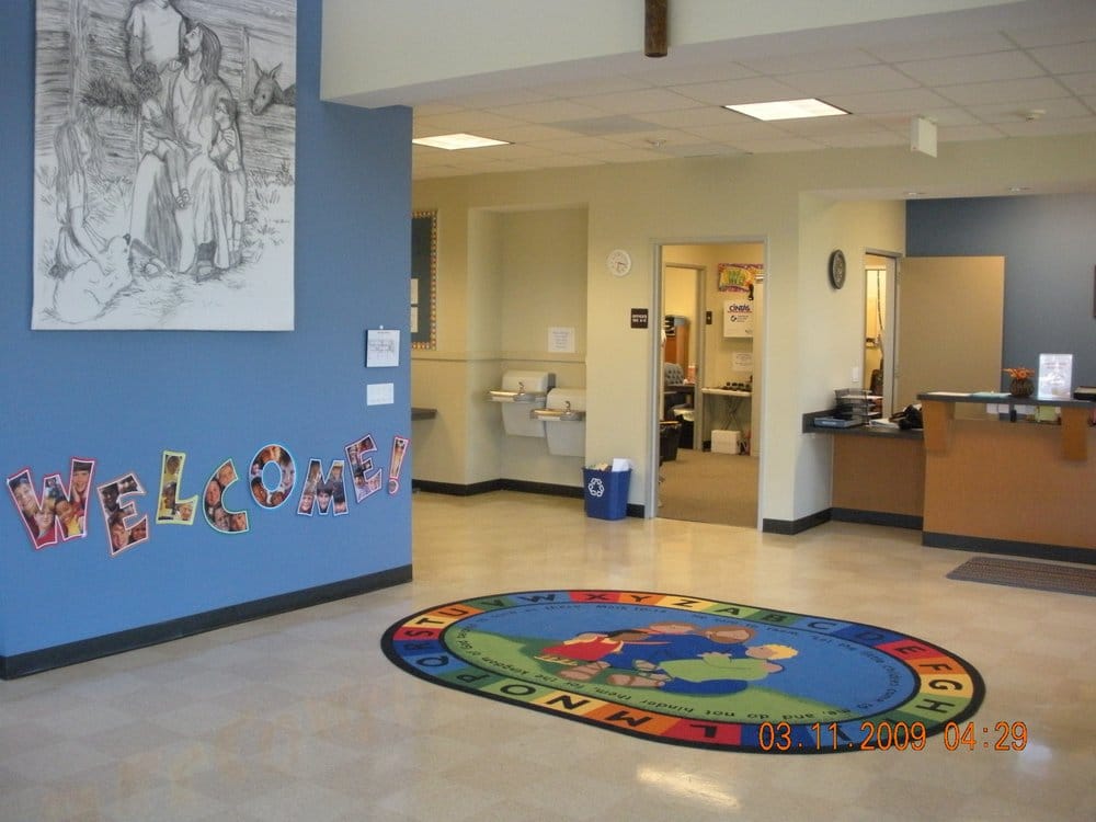 St Thomas Aquinas Church Preschool - childcare center in Sugar Land, TX