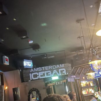 Xtracold Icebar Amsterdam - Pubs Near Me - Amsterdam, New Hampshire Xtracold Icebar Amsterdam - Pubs Near Me - Amsterdam, New Hampshire