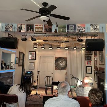 Live At Ted’s - The stage - Music Venues Near Me - Wilmington, North Carolina Live At Ted’s - The stage - Music Venues Near Me - Wilmington, North Carolina