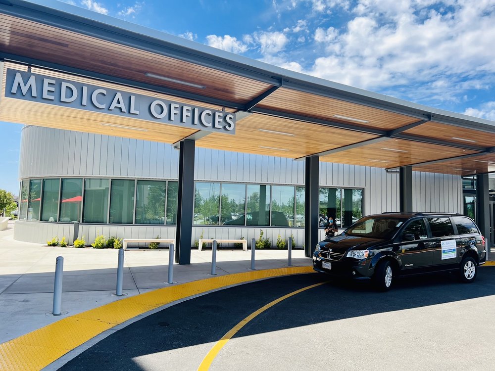 SAFE HAVEN NONEMERGENCY MEDICAL TRANSPORT SOLUTIONS Updated October