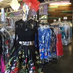 SpellBound Boutique & Formal Wear