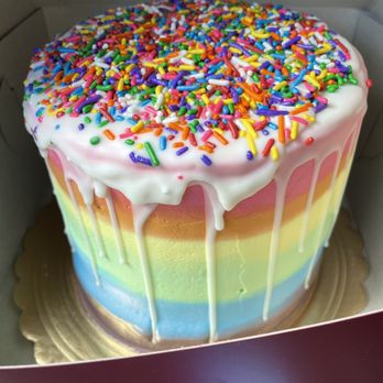 Caesar's Pastry - What I got ... the ugliest cake - Bakeries Near Me - Los Angeles, California Caesar's Pastry - What I got ... the ugliest cake - Bakeries Near Me - Los Angeles, California