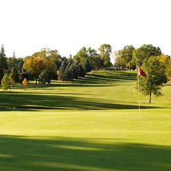 Green Lea Golf Course