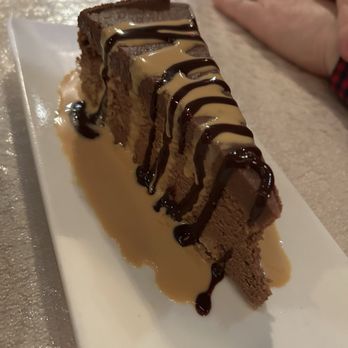 French Quarter Grille - Chocolate Cheesecake - American Near Me - Austin, Texas French Quarter Grille - Chocolate Cheesecake - American Near Me - Austin, Texas