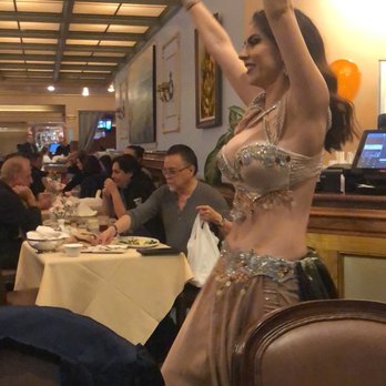 Darya Restaurant - Persian/Iranian Near Me - Orange, California