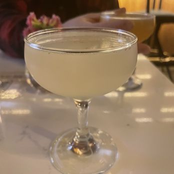 Dead Line - Cocktail Bars Near Me - Seattle, Washington Dead Line - Cocktail Bars Near Me - Seattle, Washington