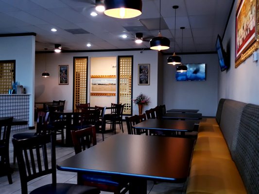 Thai Paradise Restaurant - Las Vegas by null