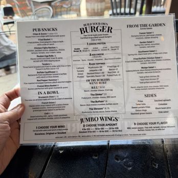The Stratford - Menu - Pubs Near Me - Avondale Estates, Georgia The Stratford - Menu - Pubs Near Me - Avondale Estates, Georgia