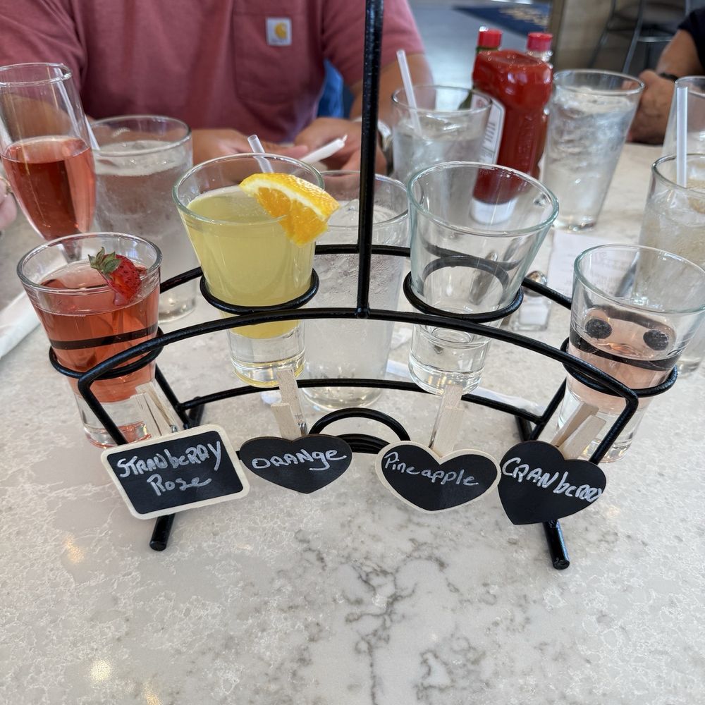 Sunshine Breakfast Bar - Mimosa flight - Breakfast & Brunch Near Me - Tempe, Arizona Sunshine Breakfast Bar - Mimosa flight - Breakfast & Brunch Near Me - Tempe, Arizona