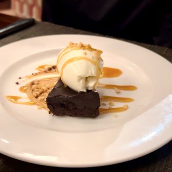 Vintage Tavern - Chocolate Torte - Southern Near Me - Suffolk, Virginia Vintage Tavern - Chocolate Torte - Southern Near Me - Suffolk, Virginia