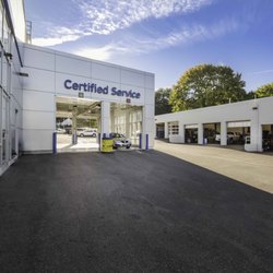 Ron Marhofer Chevrolet