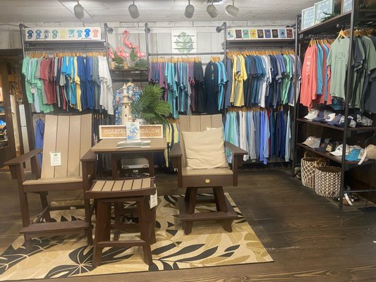 Original Hammock Shop by null
