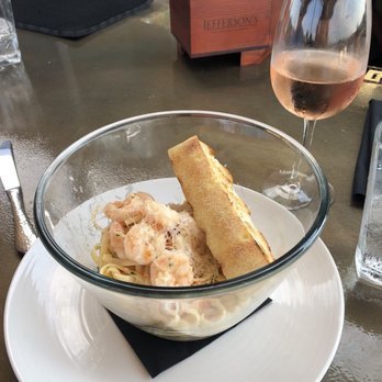 Caribsea - Shrimp Scampi - Seafood Near Me - Emerald Isle, North Carolina Caribsea - Shrimp Scampi - Seafood Near Me - Emerald Isle, North Carolina