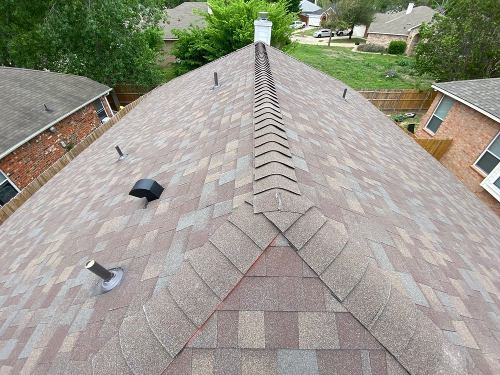 Slide of Rankin Roofing & Solar