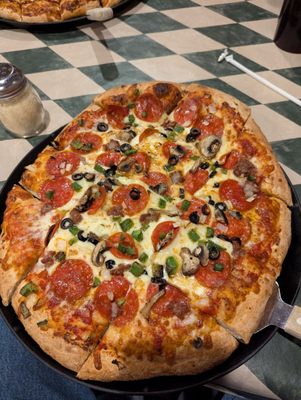 Sorrento's Italian Joint by null