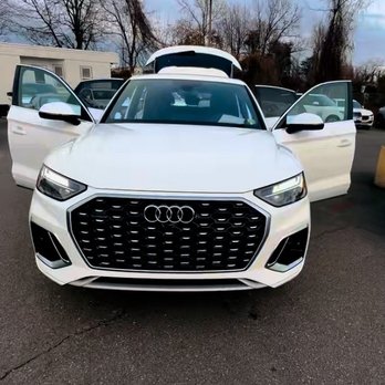 Select Auto Imports - Audi Q5 exterior - Car Dealers Near Me - Alexandria, Virginia Select Auto Imports - Audi Q5 exterior - Car Dealers Near Me - Alexandria, Virginia
