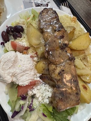 ZET'S Restaurant by null