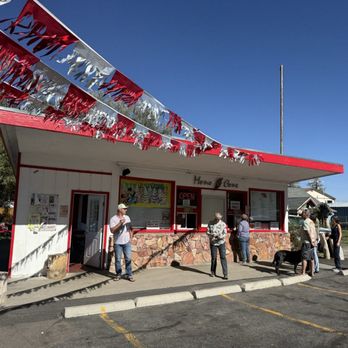Mono Cone - Drive up - Ice Cream & Frozen Yogurt Near Me - Lee Vining, California Mono Cone - Drive up - Ice Cream & Frozen Yogurt Near Me - Lee Vining, California