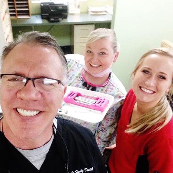 Parks Family Dental - sleep specialist in Lincoln, NE